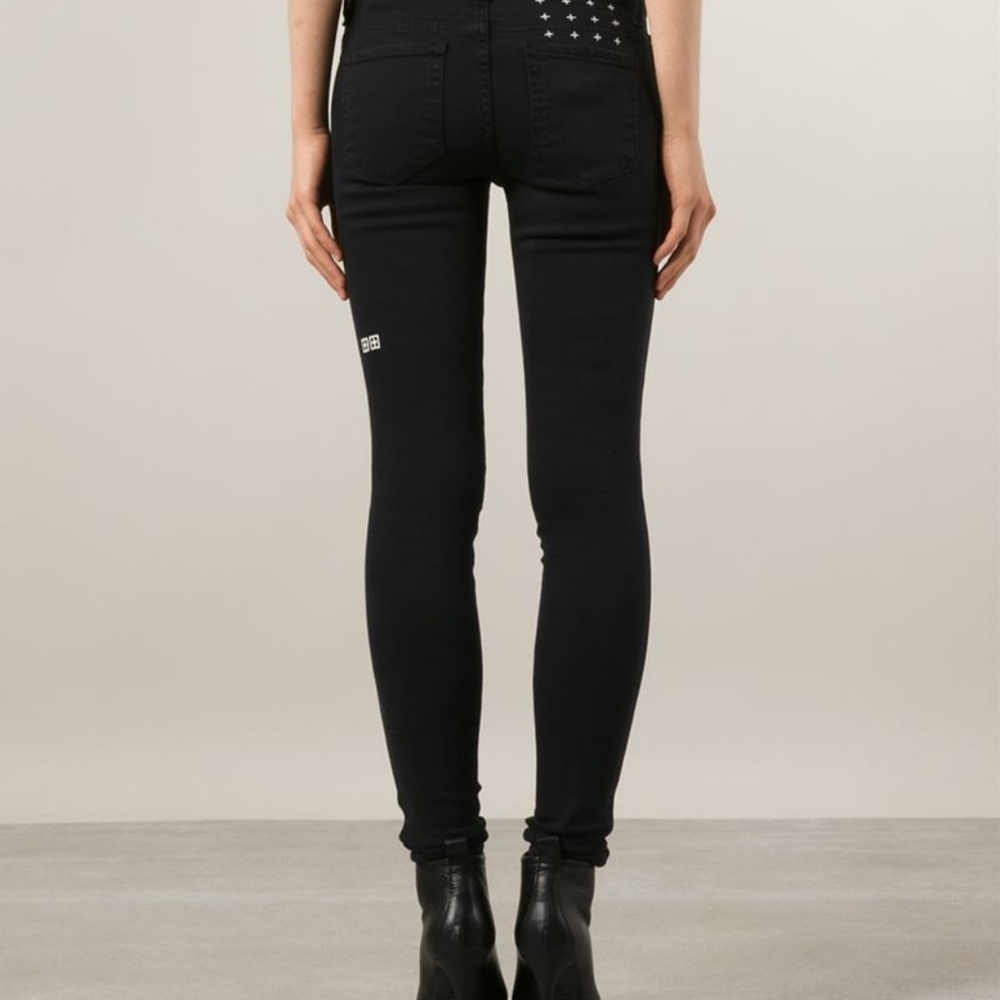 Ksubi Jeans